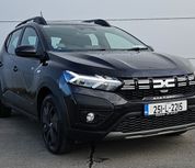 Dacia Sandero Stepway 2025
