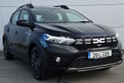 Dacia Sandero Stepway 2025