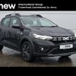 Dacia Sandero Stepway 2025