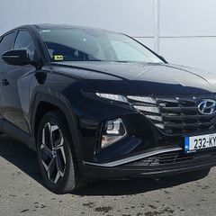 Hyundai Tucson 2023