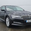 Skoda Superb 2023