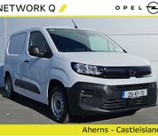 Opel Combo 2025