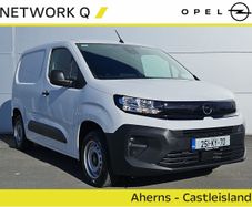 Opel Combo 2025
