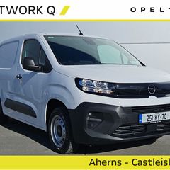 Opel Combo 2025