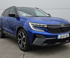 Renault Austral 2025