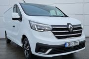 Renault Trafic 2024