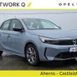 Opel Corsa 2024
