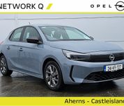 Opel Corsa 2024