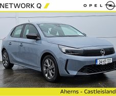 Opel Corsa 2024