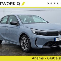 Opel Corsa 2024