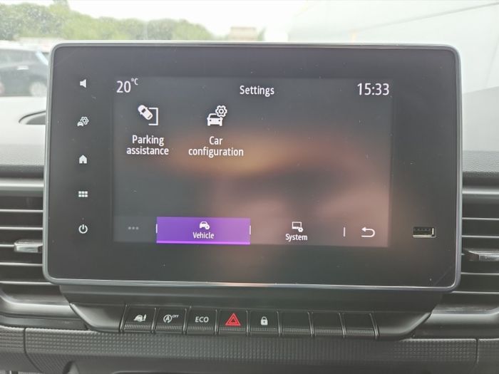 Nissan Primastar 2024