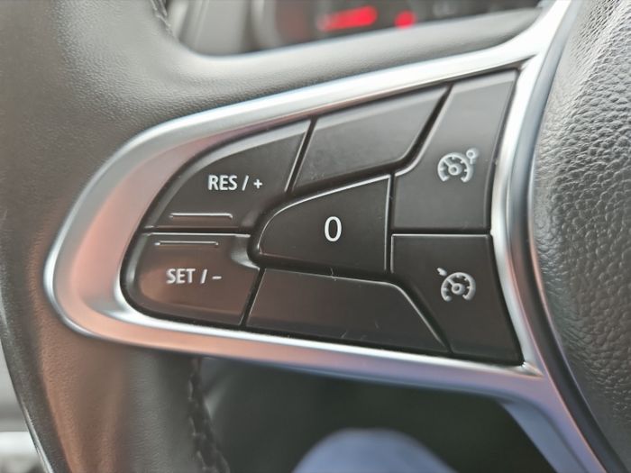 Nissan Primastar 2024