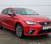 SEAT Ibiza 2023