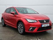 SEAT Ibiza 2023