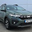 Dacia Sandero Stepway 2024