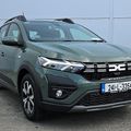 Dacia Sandero Stepway 2024