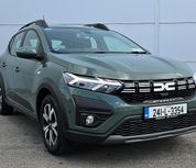 Dacia Sandero Stepway 2024