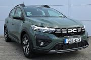 Dacia Sandero Stepway 2024