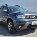 Dacia Duster 2023