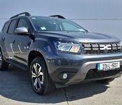 Dacia Duster 2023