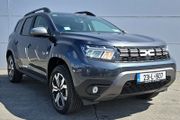 Dacia Duster 2023
