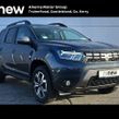 Dacia Duster 2023