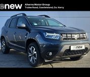 Dacia Duster 2023
