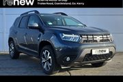 Dacia Duster 2023