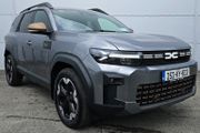 Dacia Bigster 2025