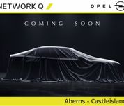 Opel Mokka 2023