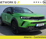 Opel Mokka 2022
