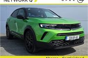 Opel Mokka 2022