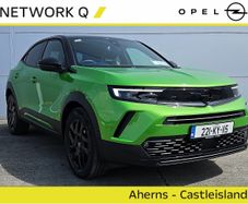 Opel Mokka 2022