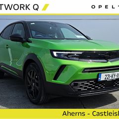 Opel Mokka 2022