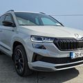 Skoda Karoq 2026