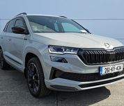 Skoda Karoq 2026