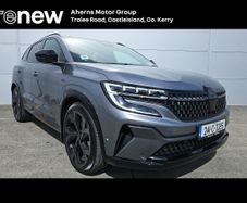 Renault Austral 2024