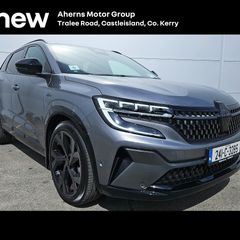 Renault Austral 2024