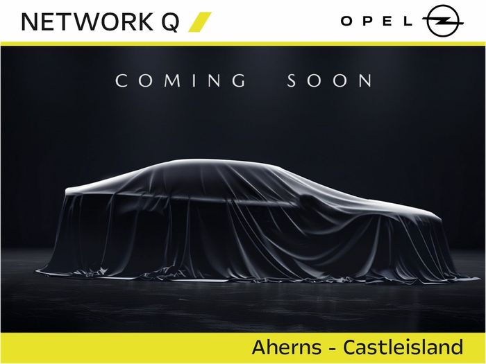 Opel Corsa 2023