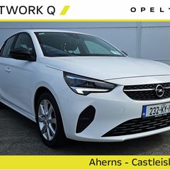 Opel Corsa 2023