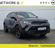 Opel Mokka 2022