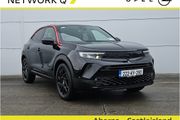 Opel Mokka 2022