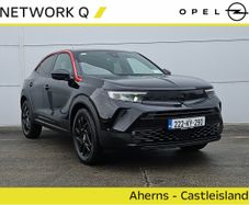 Opel Mokka 2022