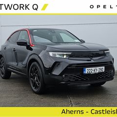 Opel Mokka 2022