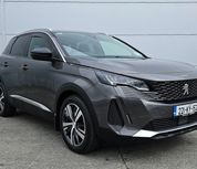 Peugeot 3008 2022