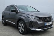 Peugeot 3008 2022