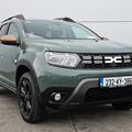 Dacia Duster 2023