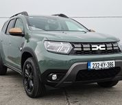 Dacia Duster 2023