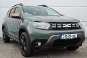 Dacia Duster 2023