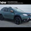 Dacia Duster 2023